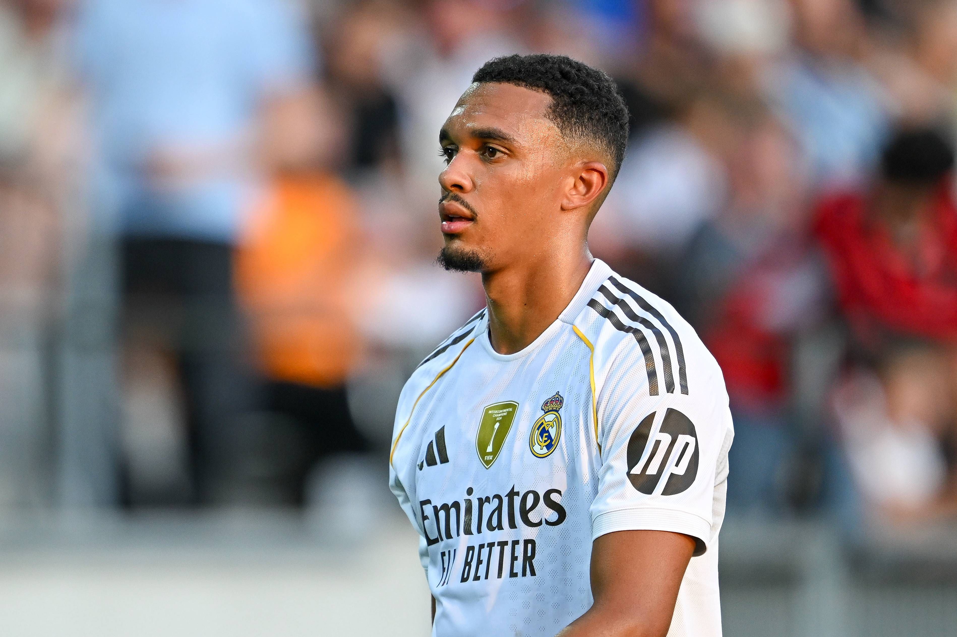 El desnudo viral del nuevo fichaje estrella del Real Madrid 