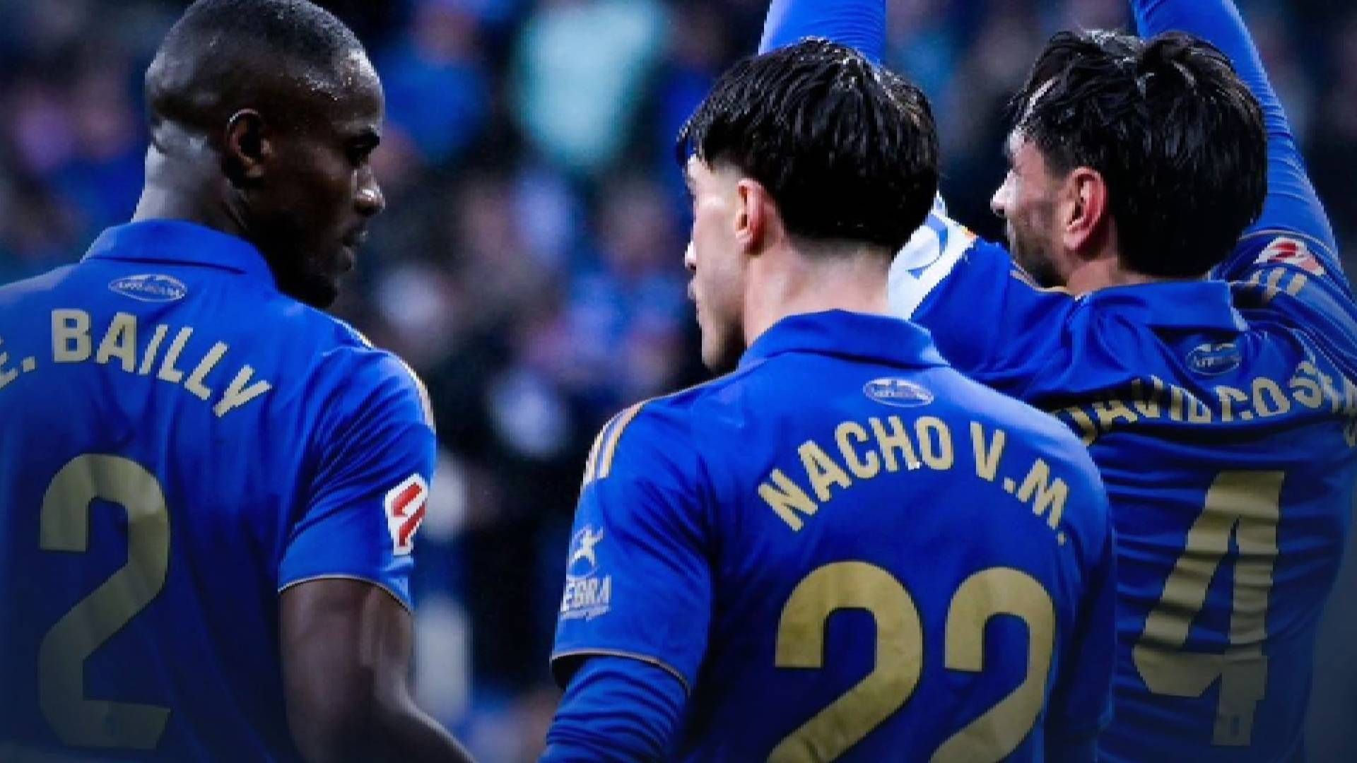 Así queda la clasificación de LaLiga EA Sports, tras el triunfo del Real Oviedo y el pinchazo del Athletic Club en la jornada 28 de primera división