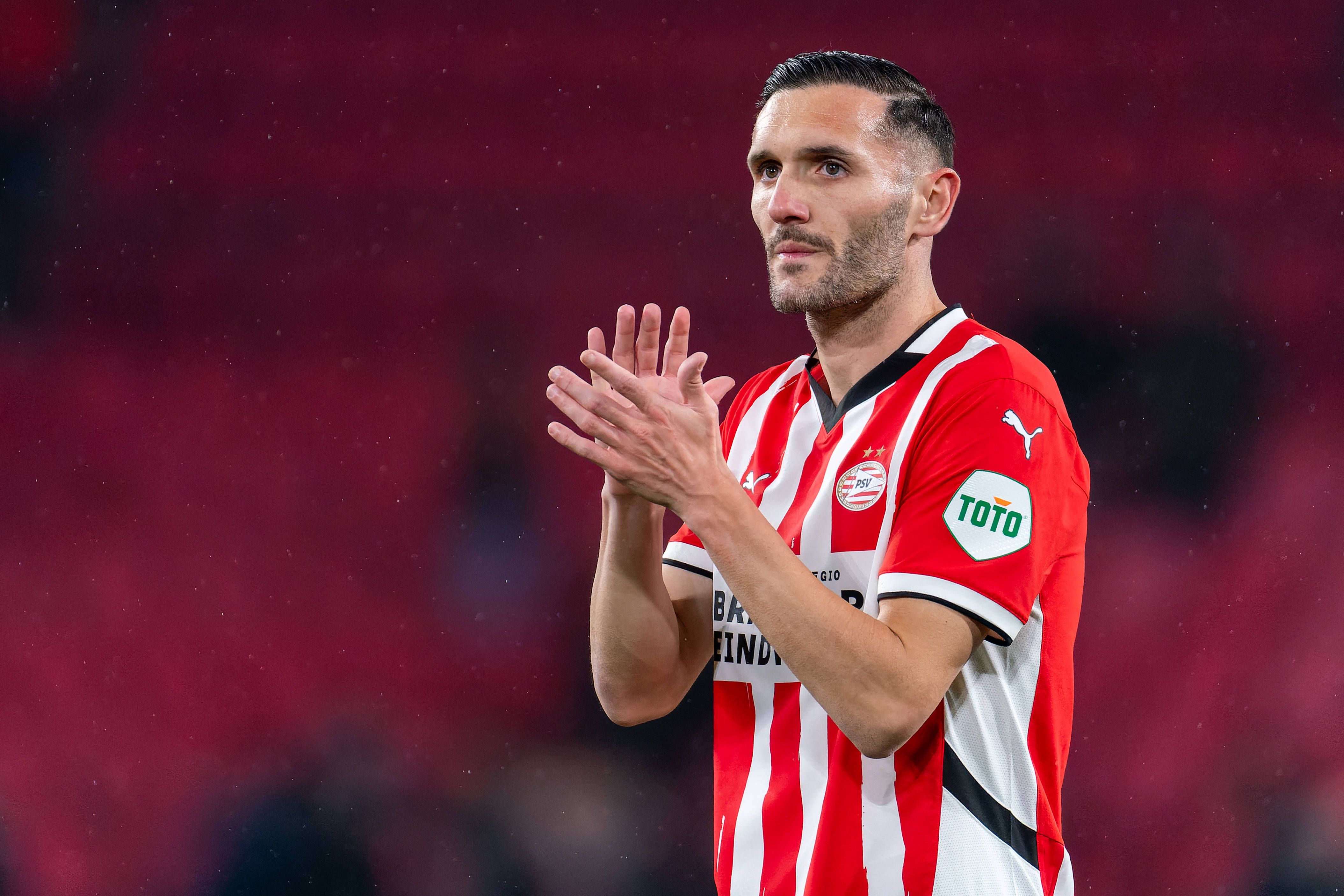 Bombazo: Lucas Pérez, a un paso de volver al Cádiz