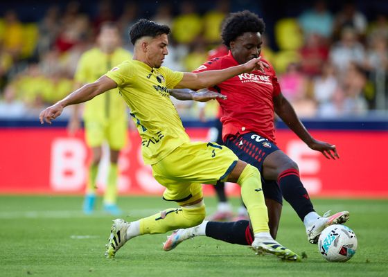 Osasuna - Villarreal: horario, canal y dónde ver hoy en TV la jornada 22 de LaLiga