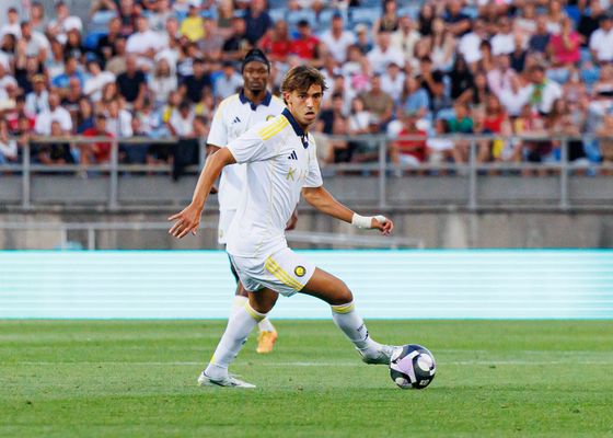 Joao Félix rompe el techo: Al Nassr descubre al líder que Europa nunca pudo ver