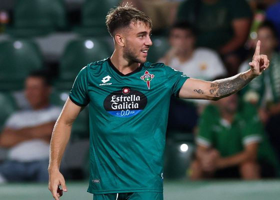 Iker Losada cambia de rumbo: del Celta... al Betis