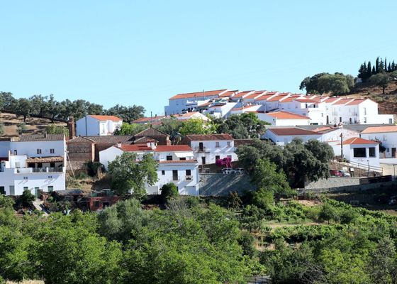 El pueblo mágico andaluz ideal para visitar en el mes de julio