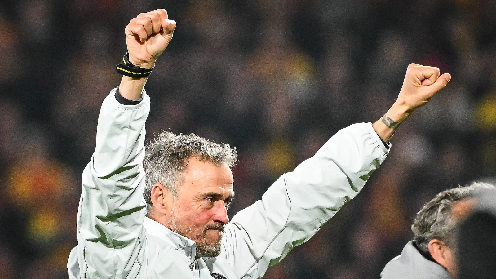 Luis Enrique lo vuelva a hacer: el PSG campeón de la Ligue 1
