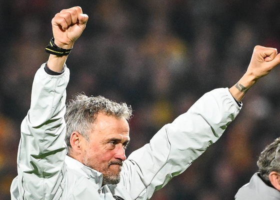 Luis Enrique lo vuelva a hacer: el PSG campeón de la Ligue 1