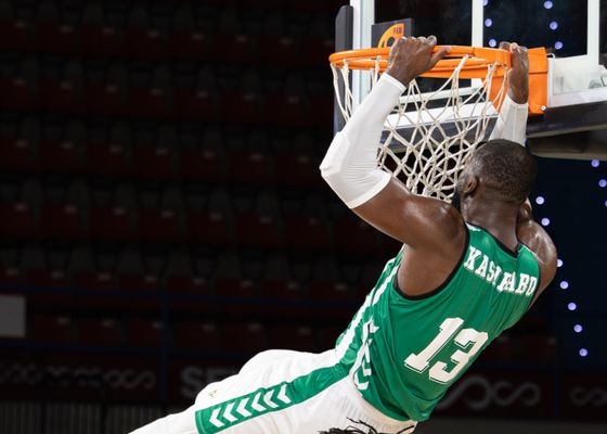 El Betis vence a domicilio en Alicante