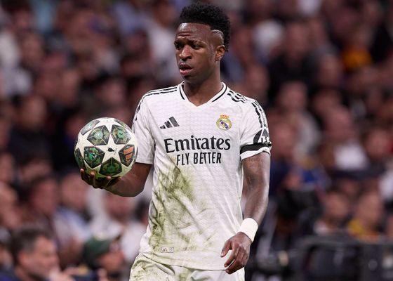 Dispuestos a cerrar la contratación de Vinicius