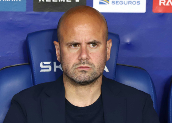 La vuelta de Miguel Ángel Ramírez