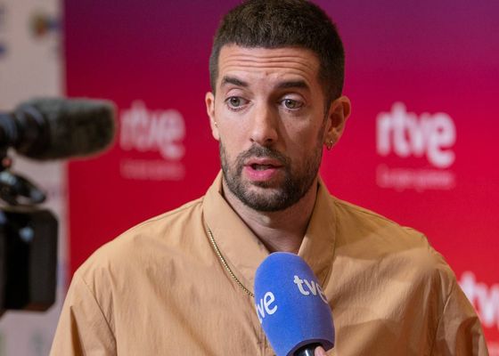 David Broncano se disculpó por este grave error en La Revuelta