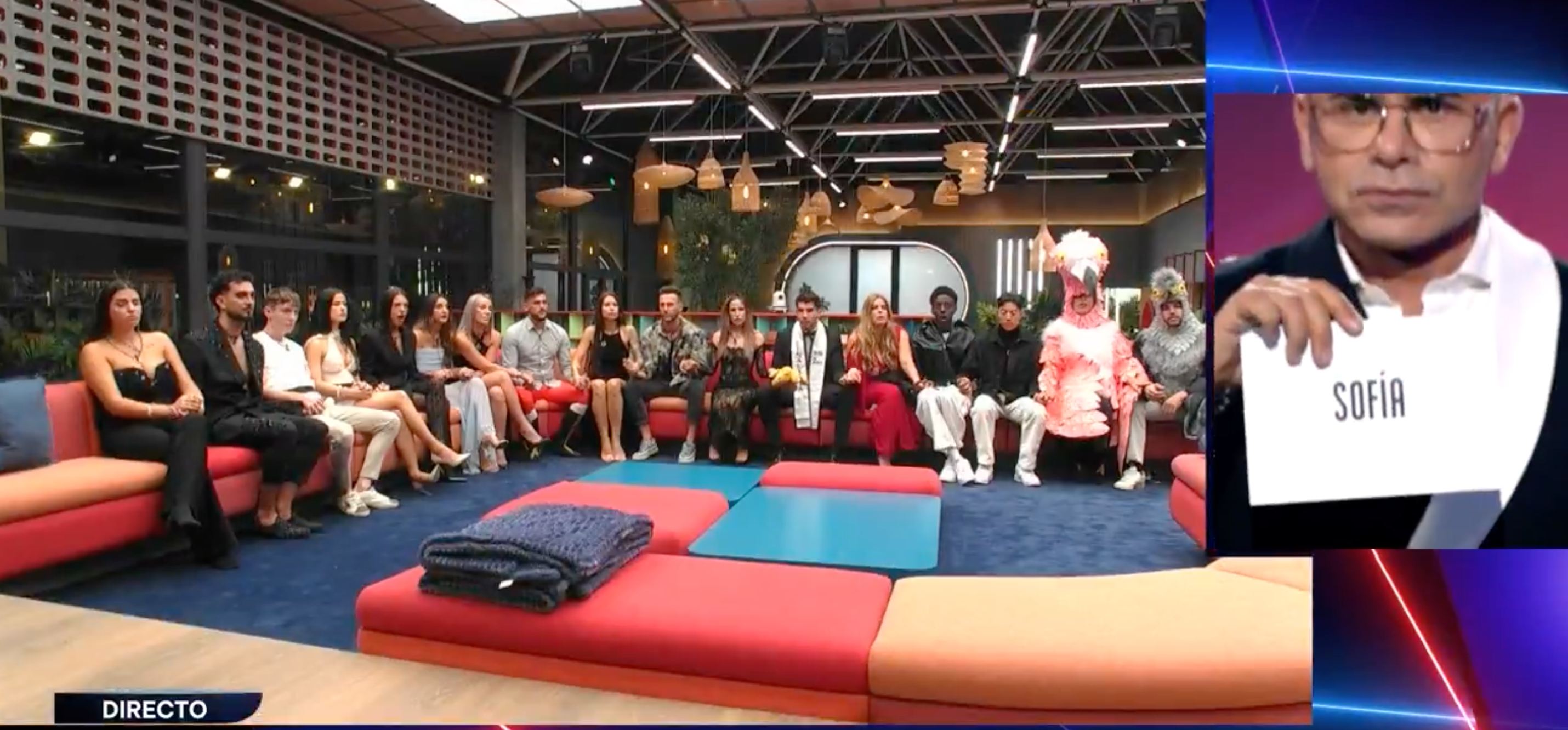 Empieza una nueva era en 'Gran Hermano': todo lo que ha pasado en la primera gala