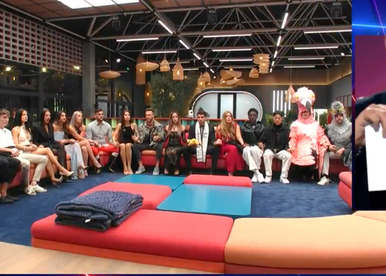Empieza una nueva era en 'Gran Hermano': todo lo que ha pasado en la primera gala