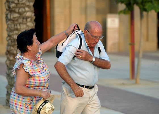 Cambios drásticos en los viajes del Imserso para 2026