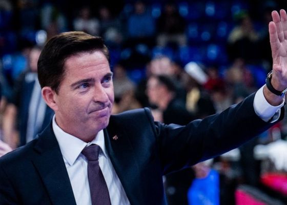 De ser el primer descarte de Xavi Pascual a convertirse en el preferido de la afición del Barça: "Es algo que siempre soñé"