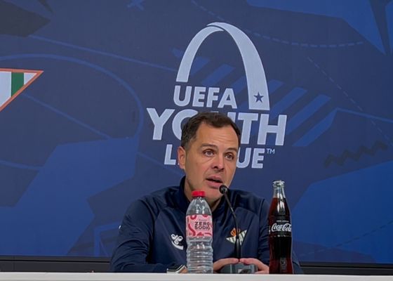 Fragoso carga contra el Bayern de Múnich: “Nos faltaron el respeto, sacaron cortes de manga y se rieron de nosotros”