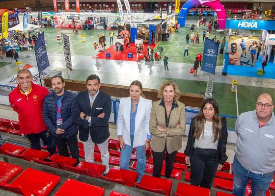 Sevilla busca más récords con su Medio Maratón 2024