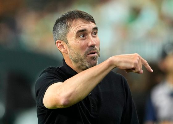 Coudet advierte al Atlético de Madrid pese a un demoledor dato: "Me gusta la estadística"