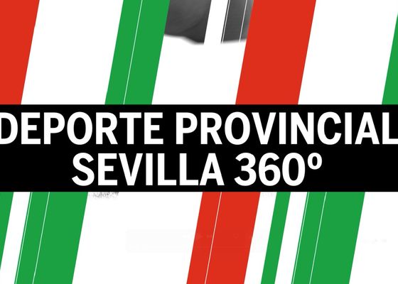 Deporte Provincial Sevilla 1x01: Campo a través y atletismo