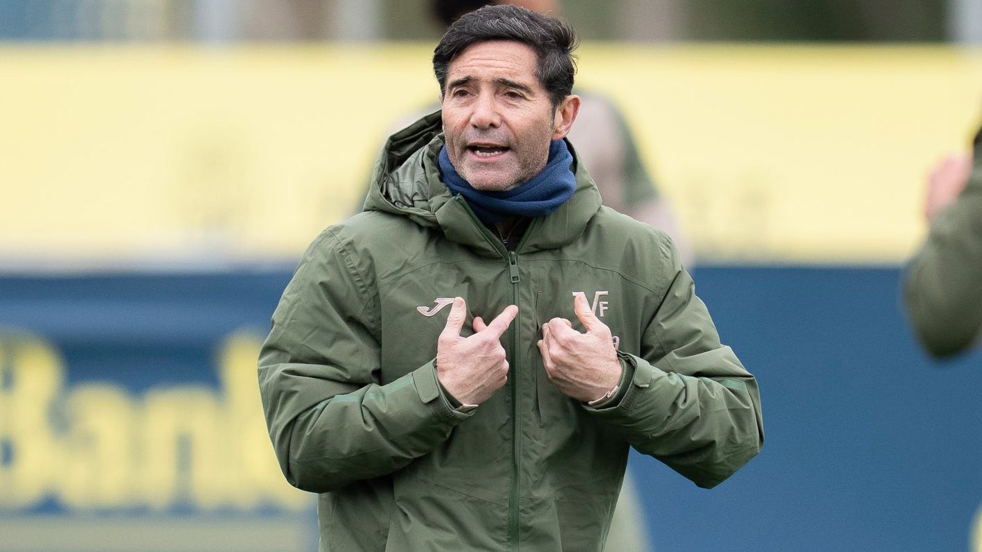 La complicada papeleta de sustituir a Marcelino
