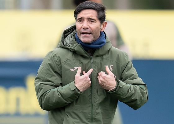 La complicada papeleta de sustituir a Marcelino