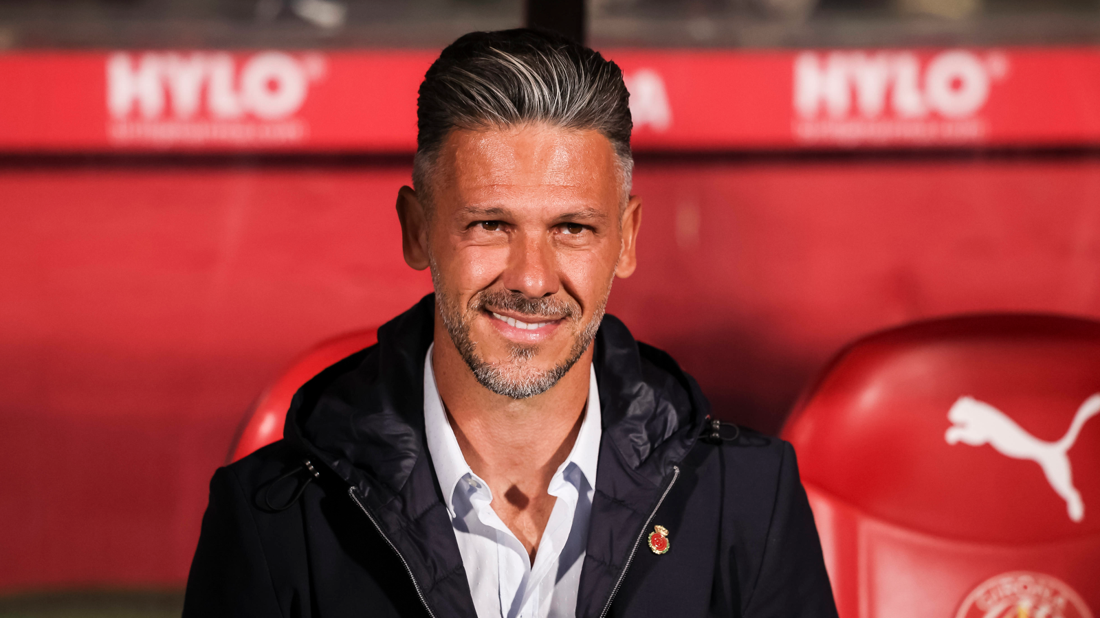 Demichelis no se esconde con el nivel del Mallorca: "Somos conscientes"