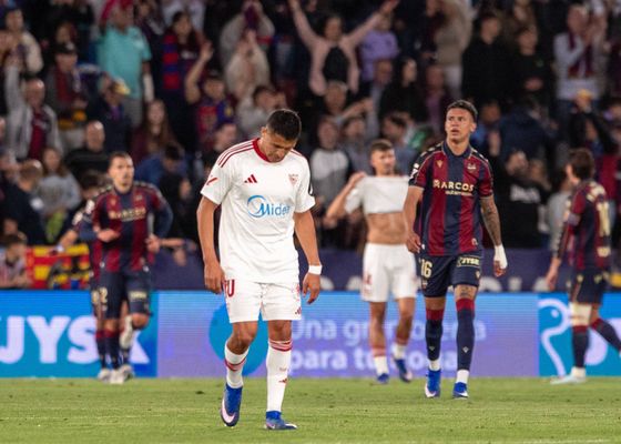 El Superordenador de LaLiga define la lucha por el descenso con sorpresa para Sevilla y Alavés