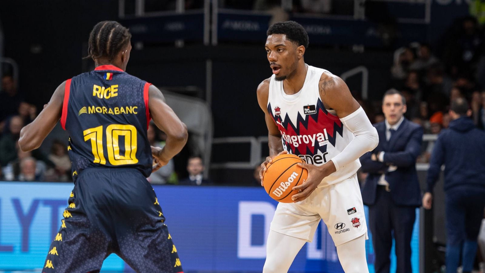 Liga ACB | Horario y dónde ver por TV la jornada 31 de la Liga Endesa de baloncesto