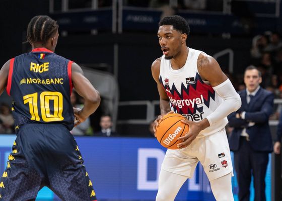Liga ACB | Horario y dónde ver por TV la jornada 31 de la Liga Endesa de baloncesto