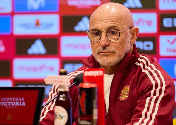 El momento de España antes del Mundial: De la Fuente lanza un aviso claro