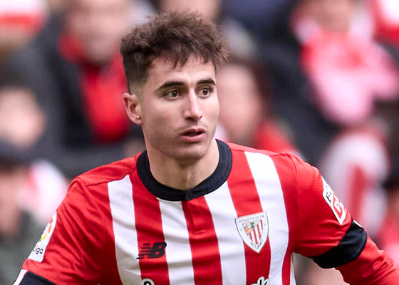 Jon Morcillo habla claro sobre el Athletic Club y su regreso