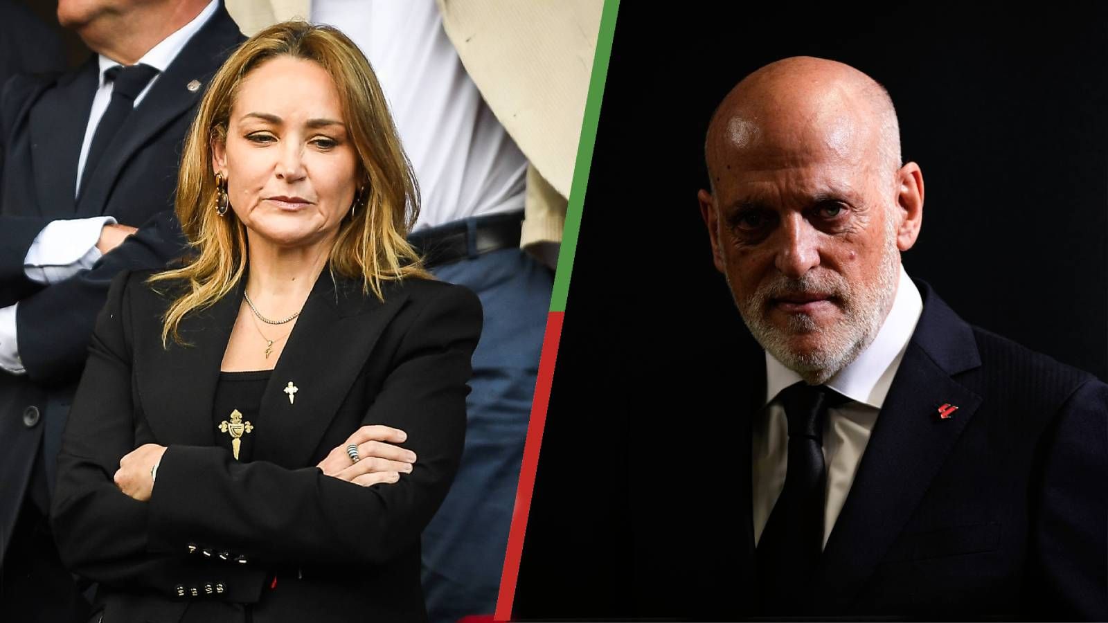 Marián Mouriño eleva la voz contra LaLiga: "No es un tema solo de los horarios y las 72 horas, es un tema de entrenamientos y viajes, sobre todo cuando juegas fuera"