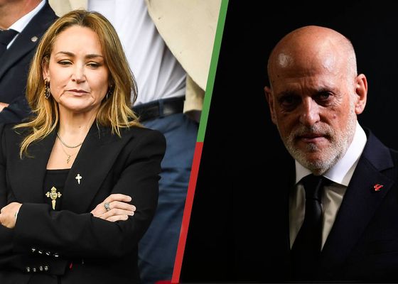 Marián Mouriño eleva la voz contra LaLiga: "No es un tema solo de los horarios y las 72 horas, es un tema de entrenamientos y viajes, sobre todo cuando juegas fuera"