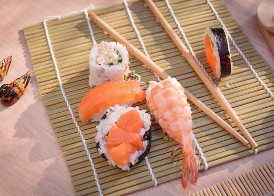 Uno de los mejores restaurantes de sushi del mundo está en esta ciudad española