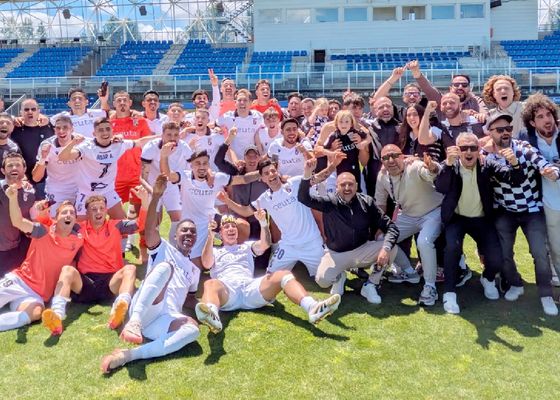 El Ceuta de José Juan Romero obra el milagro y asciende a Segunda
