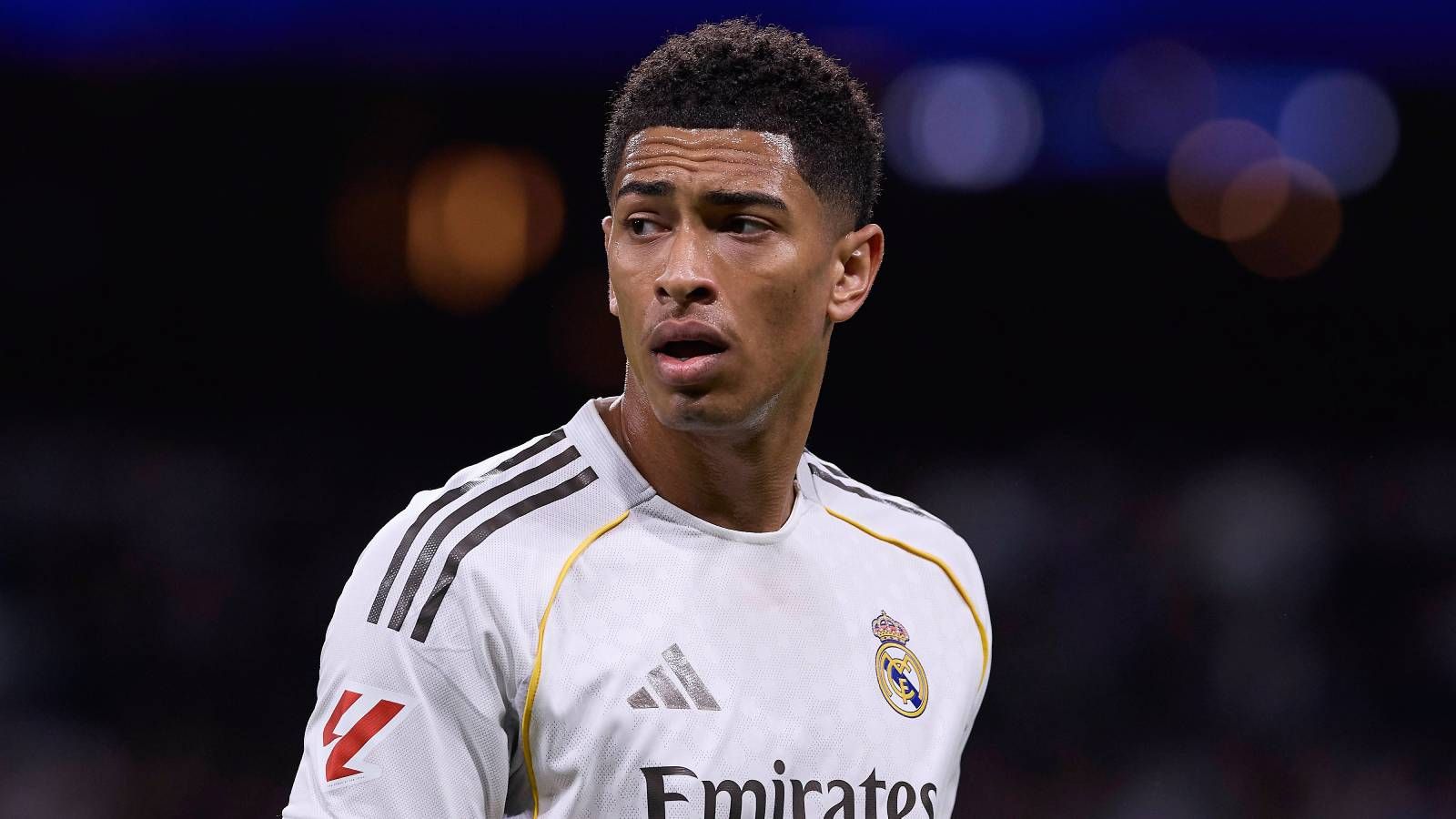 El regreso de Bellingham mete en un 'problema' a Arbeloa en el Real Madrid