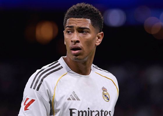 El regreso de Bellingham mete en un 'problema' a Arbeloa en el Real Madrid