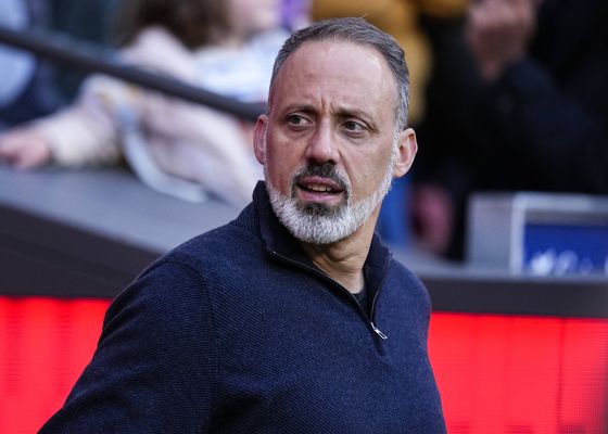 Pellegrino Matarazzo le pone fecha a la vuelta de Kubo y deja en el aire el titular de la portería