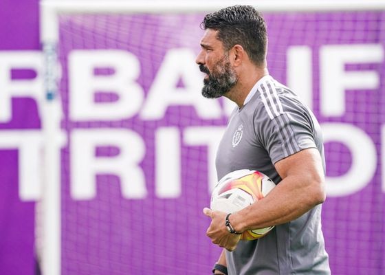 Bruno Mazziotti regresa al Real Valladolid como 'gerente global de fútbol'