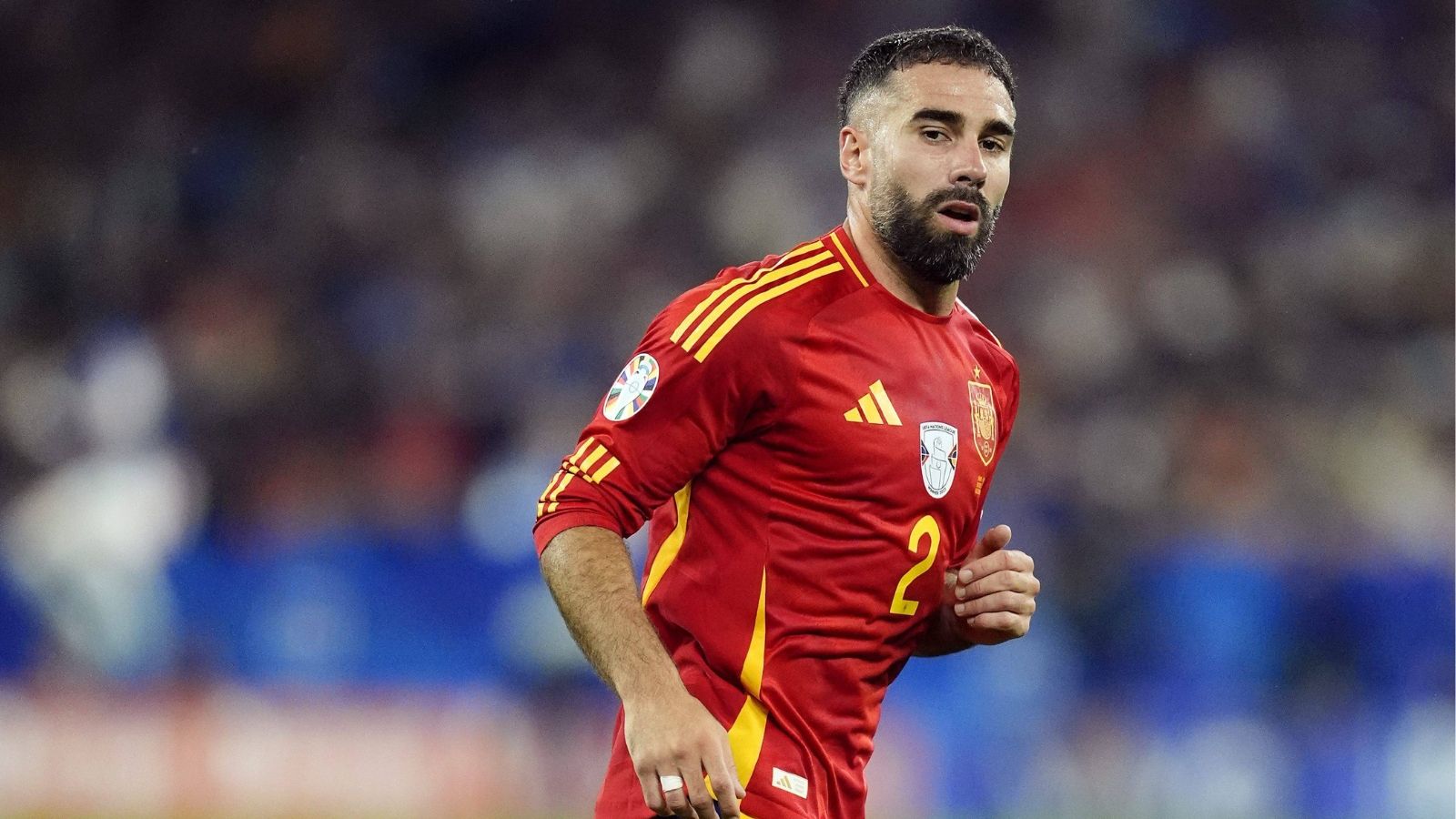 Alerta en la Selección