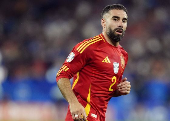 Alerta en la Selección