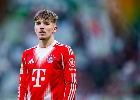 El Bayern blinda a Lennart Karl hasta 2029 tras cumplir 18 años