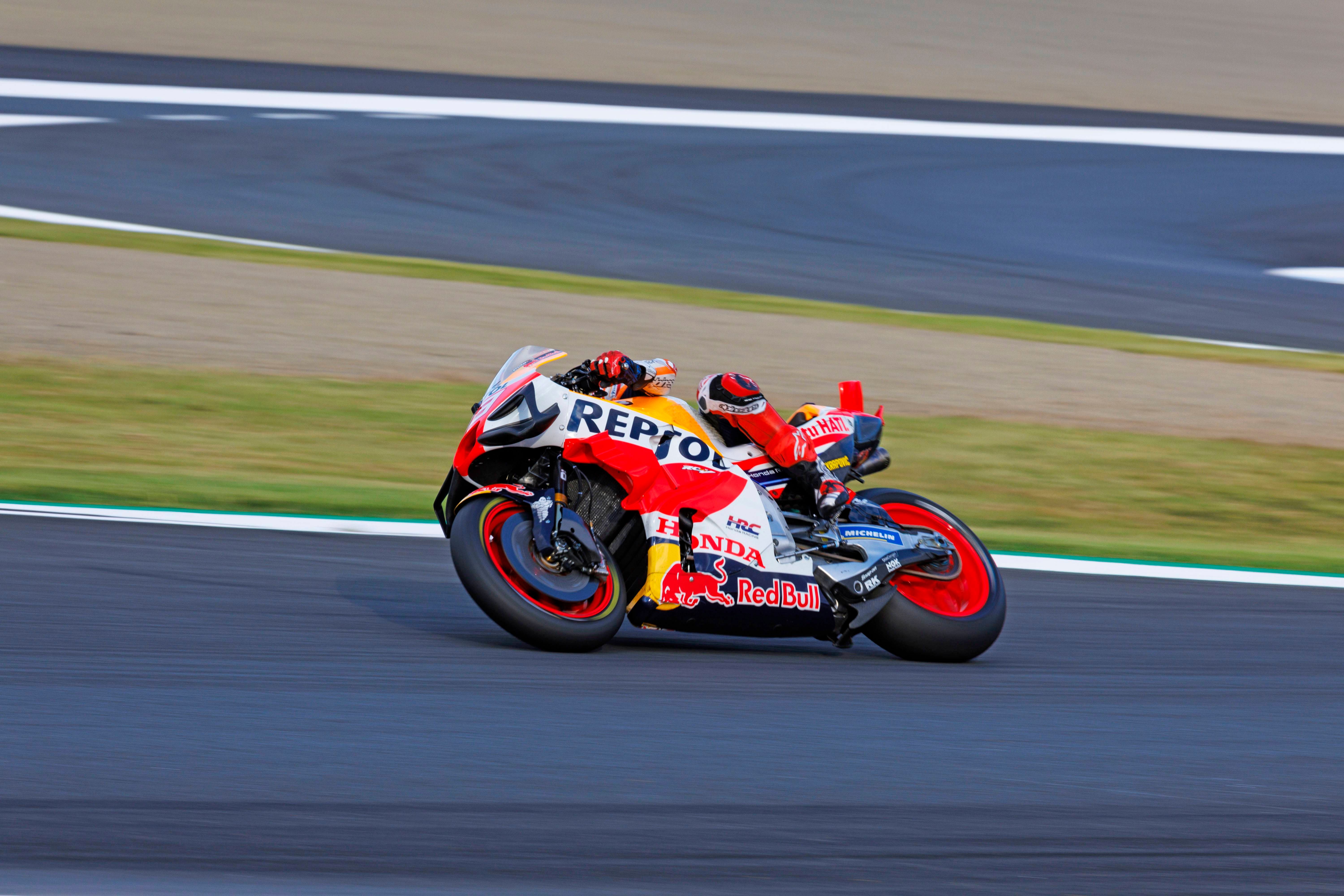 Repsol confirma su vuelta a MotoGP