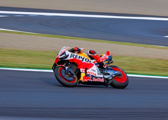 Repsol confirma su vuelta a MotoGP