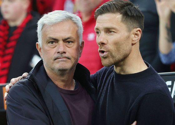 Pepe revela cómo Xabi Alonso aprendía de Mourinho en su etapa en el Real Madrid