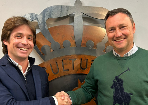 Fichajes de Primera para la Cultural Leonesa