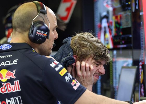 Helmut Marko y el padre de Verstappen se pronuncian sobre la salida de Lambiase y el futuro de Max