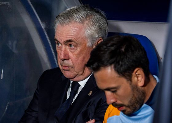 Ancelotti, decisión tomada