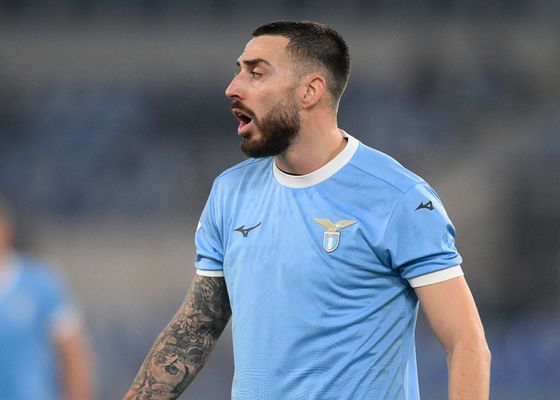 El Atlético de Madrid se mueve por las posibles salidas de Giménez y Lenglet: Mario Gila