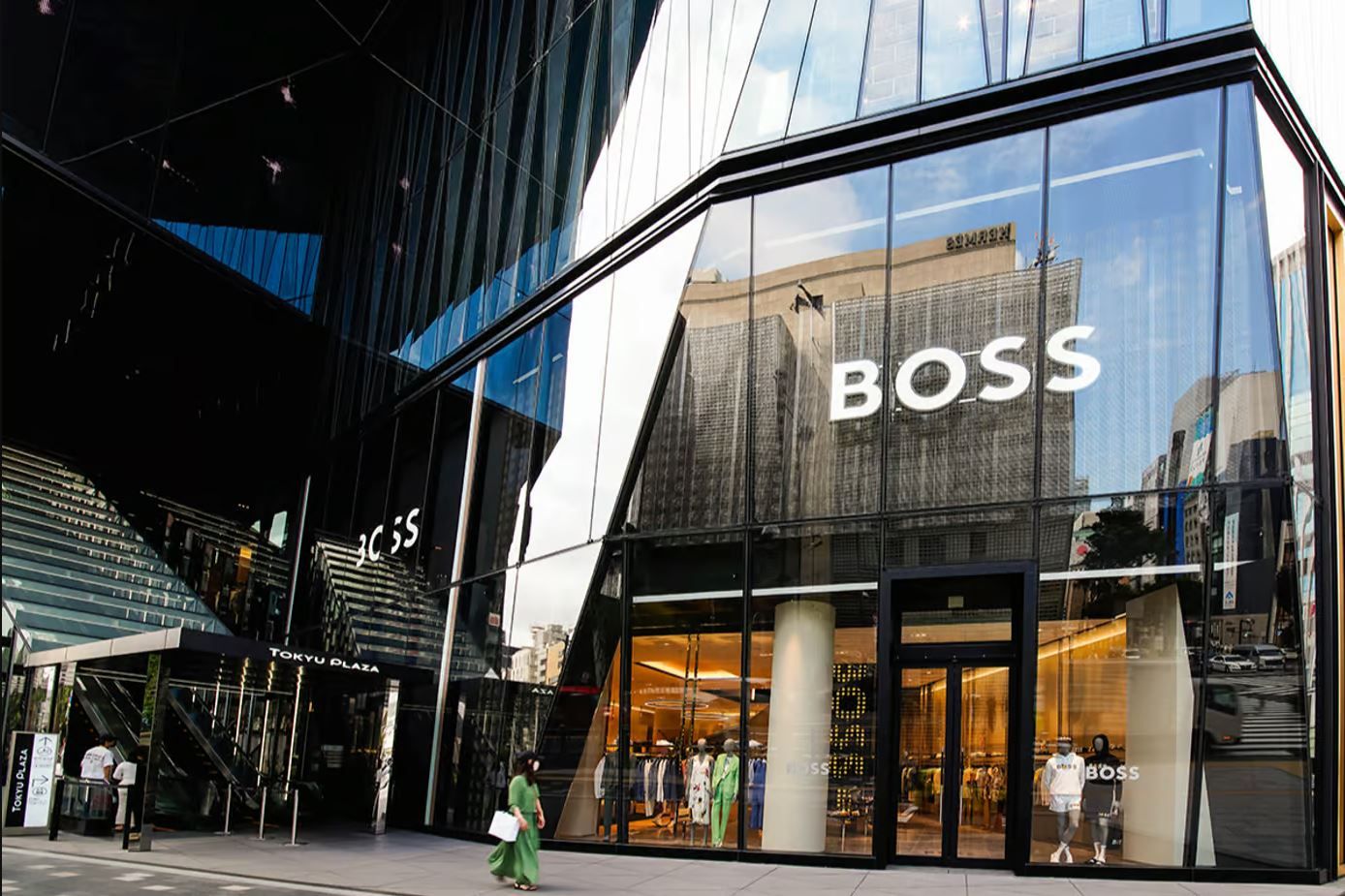 ¡Chollo en Amazon! Pack de tres camisetas de Hugo Boss por menos de la mitad de su precio