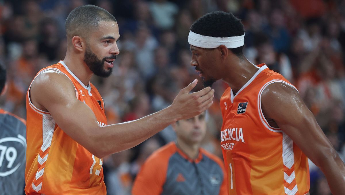 Liga ACB | Horario y dónde ver por TV la jornada 17 de la Liga Endesa de baloncesto  
