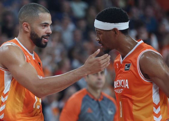 Liga ACB | Horario y dónde ver por TV la jornada 17 de la Liga Endesa de baloncesto  